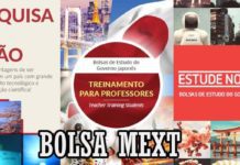 Como fazer universidade no Japão de graça