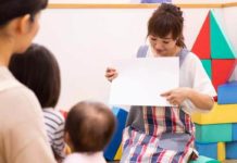 Gakudou Hoiku – Sistema after-school do Japão