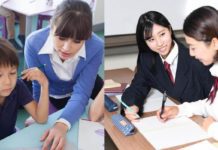 Qual escolher, escolas japonesas ou brasileiras?