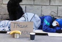 Seikatsu hogo – Auxílio subsistência no Japão