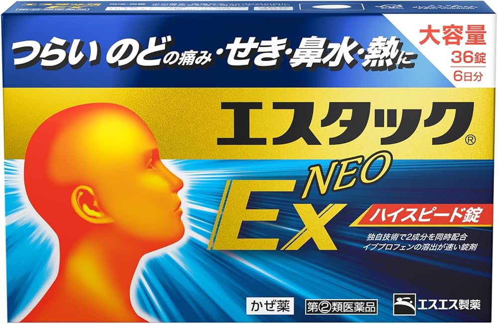 Estac EX Neo