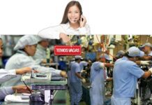 Empreiteiras no Japão