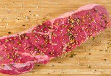 Saiba os corte de carnes bovina em japonês e português