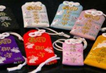 Os amuletos da sorte mais populares do Japão