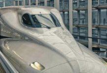 A Fascinante Jornada com o Maglev Japonês