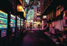 Você Sabia que no Japão há 1 Máquina de Venda Automática para Cada 24 Pessoas?