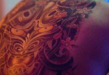 Quais os significados das tatuagens da Yakuza?