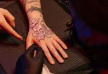 Significados das tatuagens tradicionais japonesas