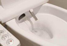 Como Usar um Vaso Sanitário Eletrônico Japonês