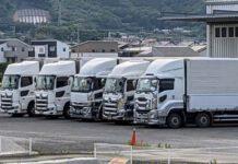 Quais Categorias e Tipos de Carteiras de Motorista Existem no Japão?