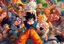 A Origem de Dragon Ball