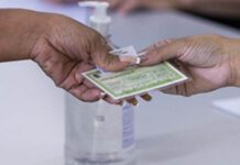 Como Tirar o Título de Eleitor Brasileiro Morando no Japão