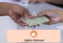 Como Pagar Multa Eleitoral no Japão (PIX, Boleto ou Cartão)