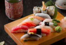 Por que os Japoneses Comem Peixe Cru sem Medo de Intoxicação